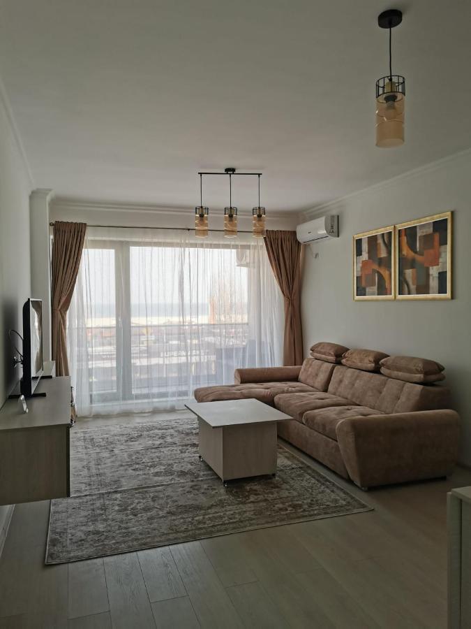 Sun&Sea Apartamento Mamaia Exterior foto