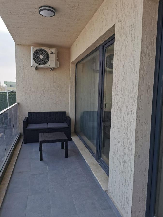 Sun&Sea Apartamento Mamaia Exterior foto
