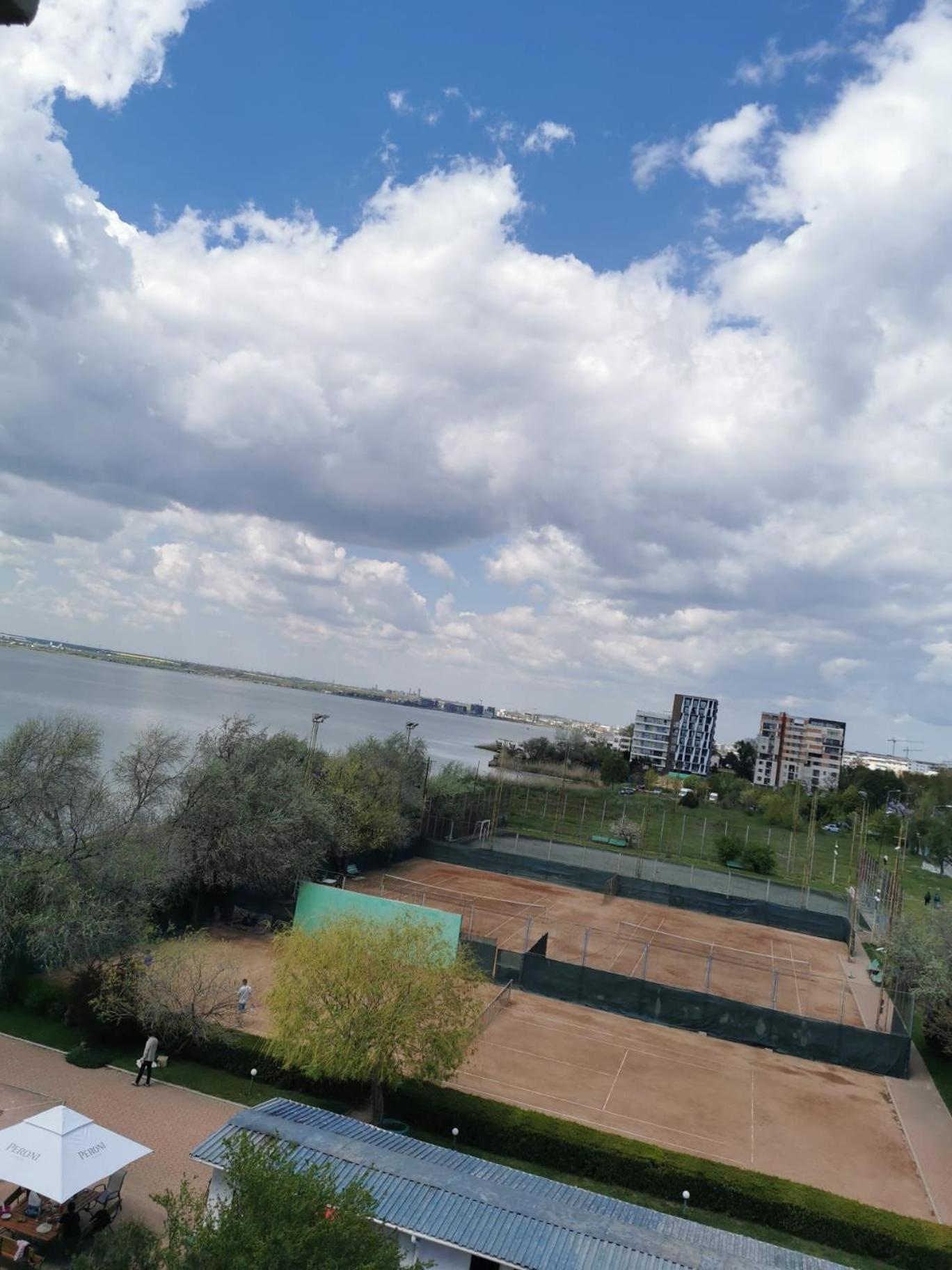Sun&Sea Apartamento Mamaia Exterior foto